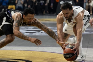 Partizan u Madridu – Može li se ponoviti april '23?